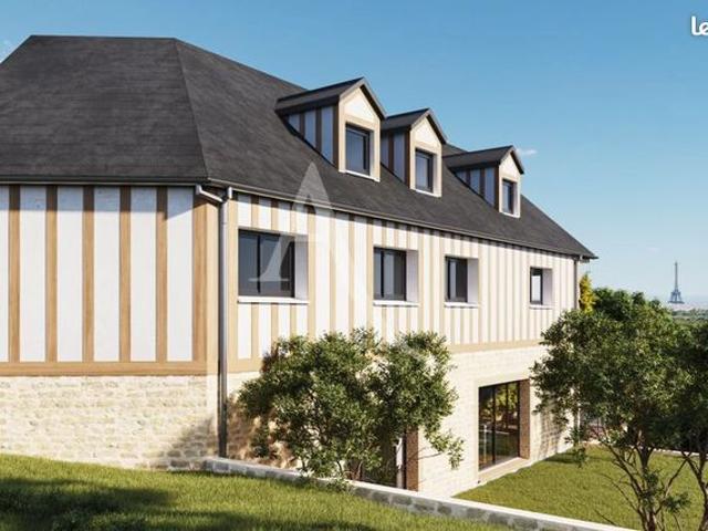 Maison vente à Nanterre, Suresnes