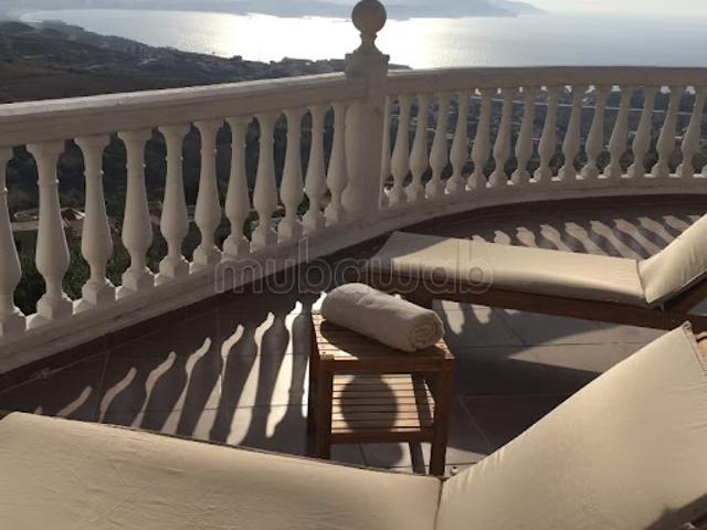 Villa vente à Tangero, Tanger-Tétouan