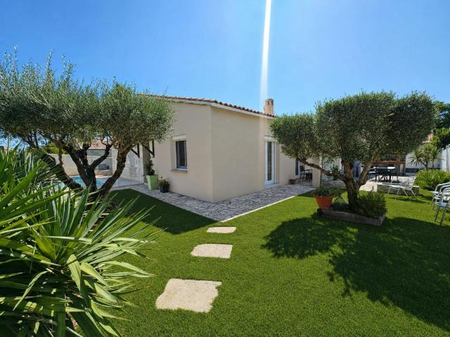 Villa vente à Montpellier, Vendargues