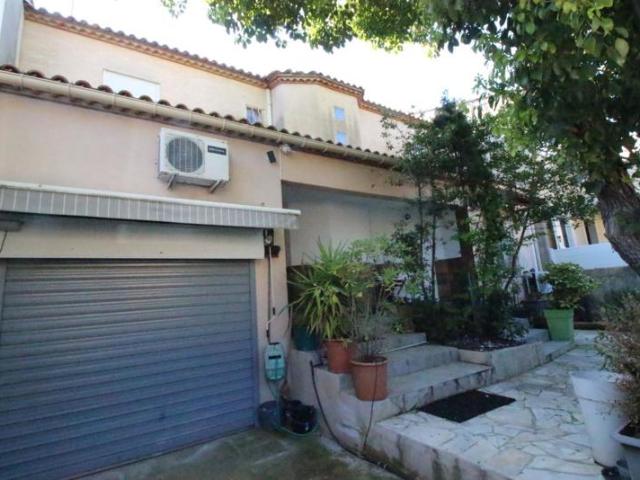 Maison vente à Montpellier