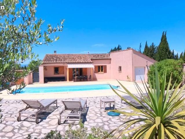 Maison vente à Narbonne, Castelnau-d'aude