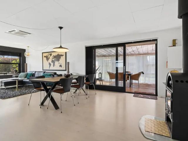 Hus til leje i Århus