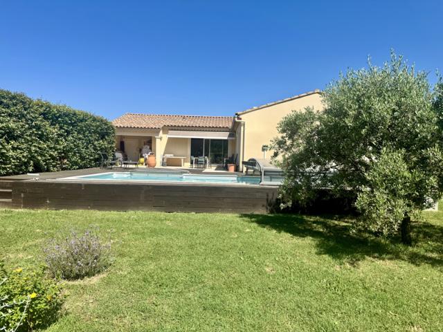 Maison vente à Carpentras, Roaix
