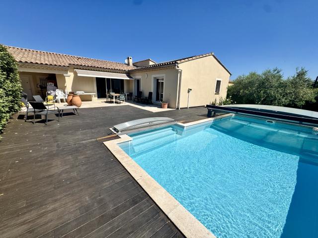 Villa vente à Carpentras, Roaix