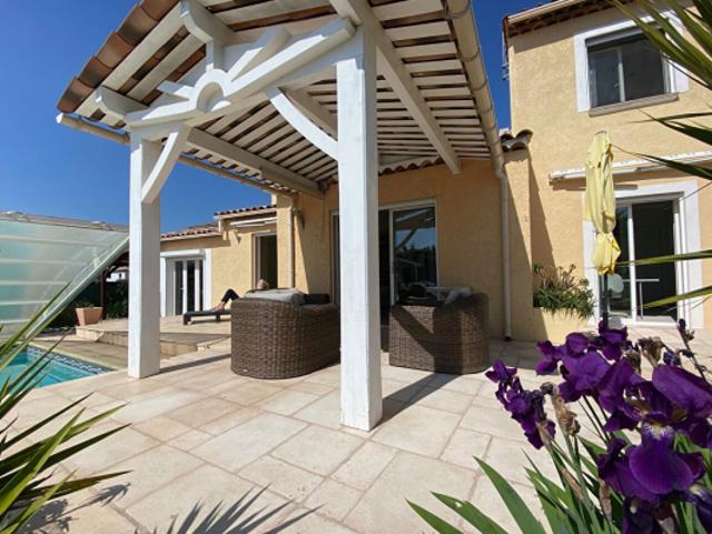 Maison vente à Arrondissement de Draguignan, Puget-sur-argens