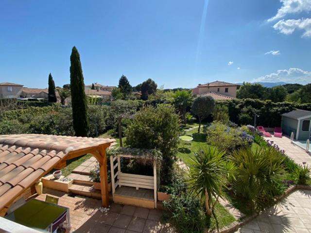Maison vente à Arrondissement de Draguignan, Puget-sur-argens