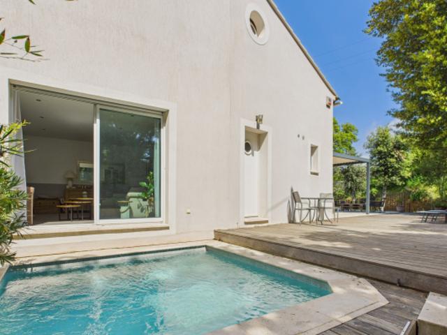 Maison vente à Arrondissement de Toulon, Six-fours-les-plages