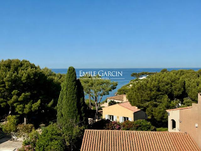 Villa vente à Istres, Carry-le-rouet