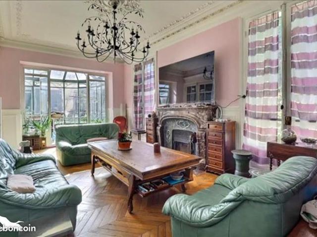 Maison vente à Pontoise, Vauréal