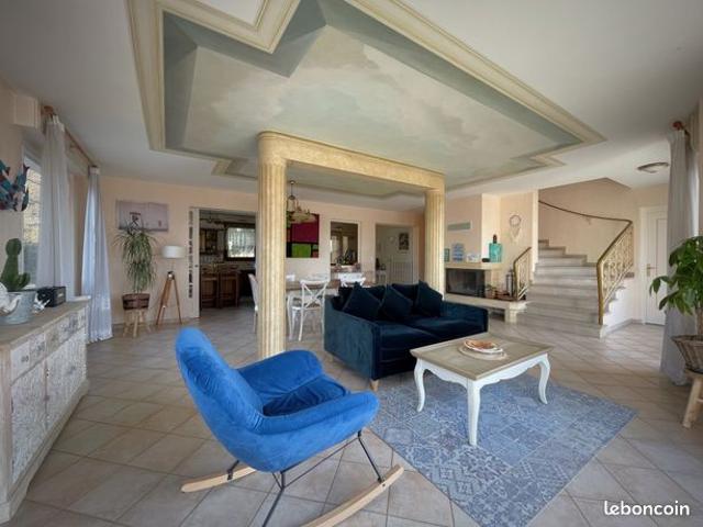 Maison vente à Saint-Julien-en-Genevois, Bonne