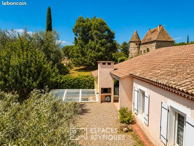 Maison vente à Privas, Saint-laurent-du-pape