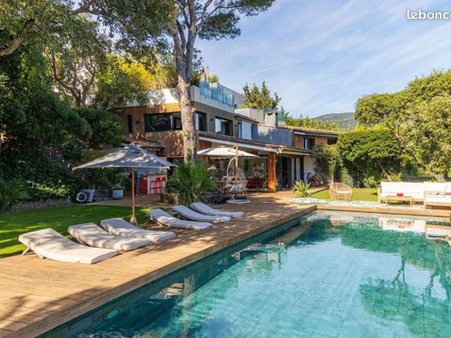 Maison vente à Arrondissement de Draguignan, Cavalaire-sur-mer