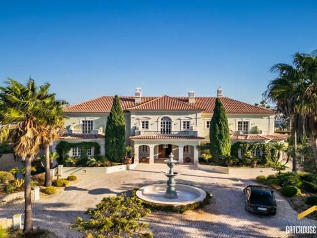 Casa venda em Parque Atlântico, Loulé