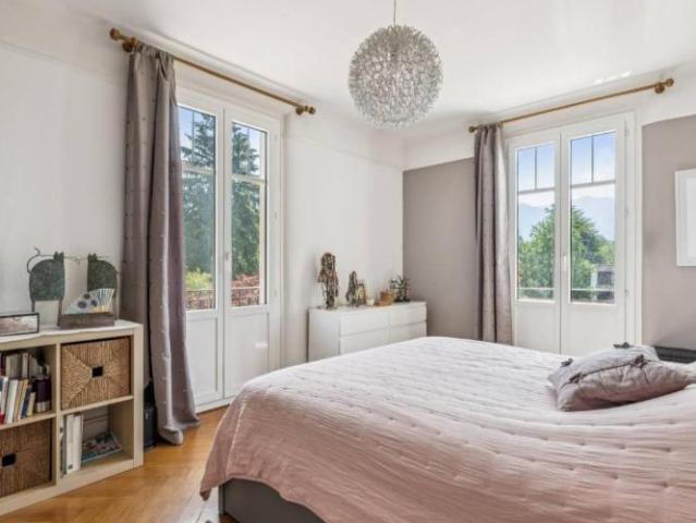 Haus kaufen in La Tour-de-Peilz, Waadt