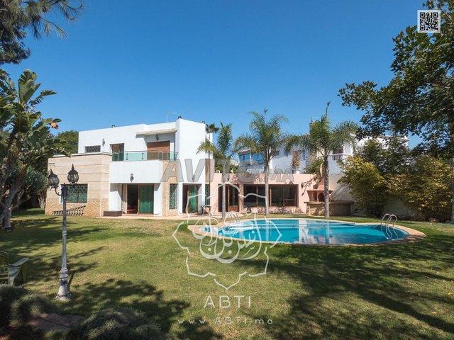 Propriété vente à Anfa, Gharb-Chrarda-Beni Hssen