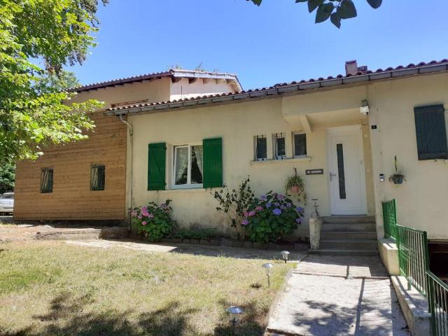 Villa vente à Carcassonne, Les Martys