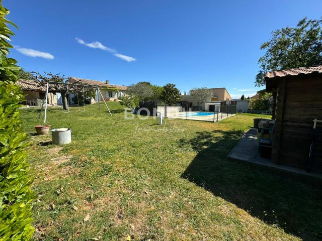 Villa vente à Apt, Pertuis