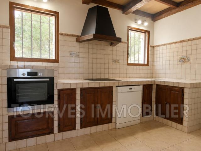 Maison vente à Brignoles, Tourves