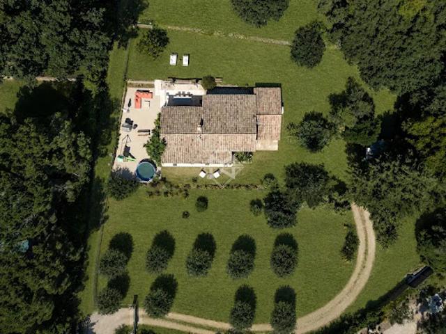 Villa vente à Grasse, Valbonne