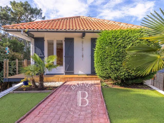 Villa vente à Arcachon, La Teste-de-buch