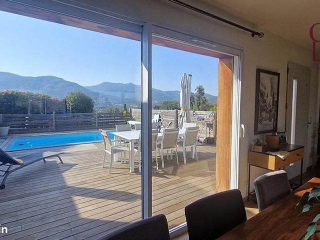 Maison vente à Ajaccio