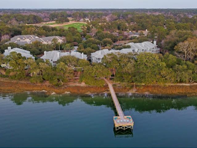 Detached House for sale in Hilton Head Island, South Carolina