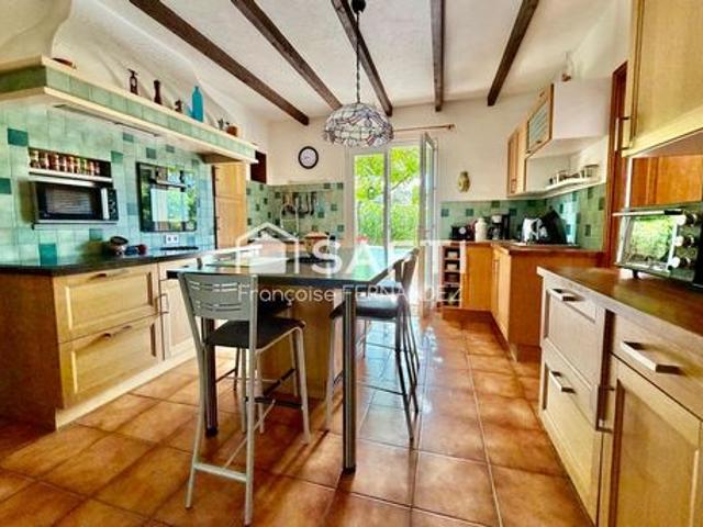 Villa vente à Carpentras, Saint-didier