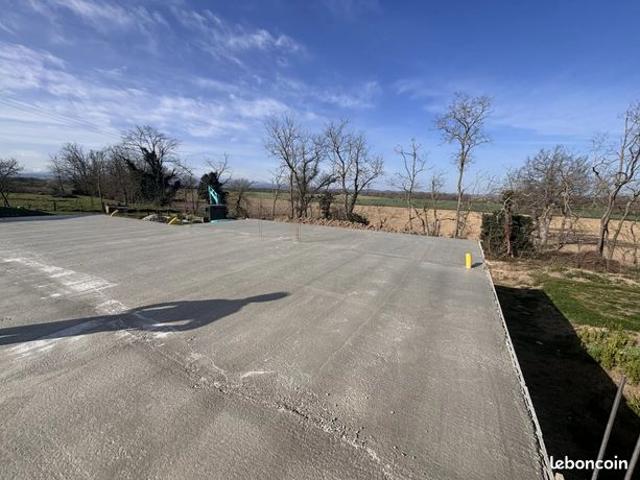 Maison vente à Pamiers, La Bastide-de-lordat