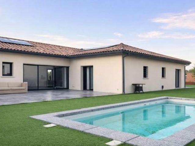 Villa vente à Narbonne, Sallèles-d'aude