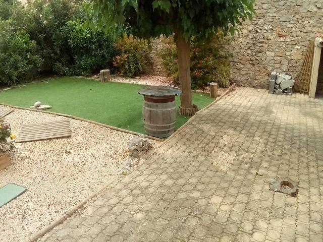 Maison location à Le Faubourg, Béziers
