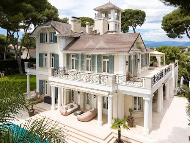 Villa vente à Grasse, Antibes