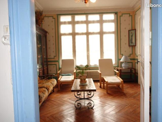 Maison vente à Rouen, Yvetot