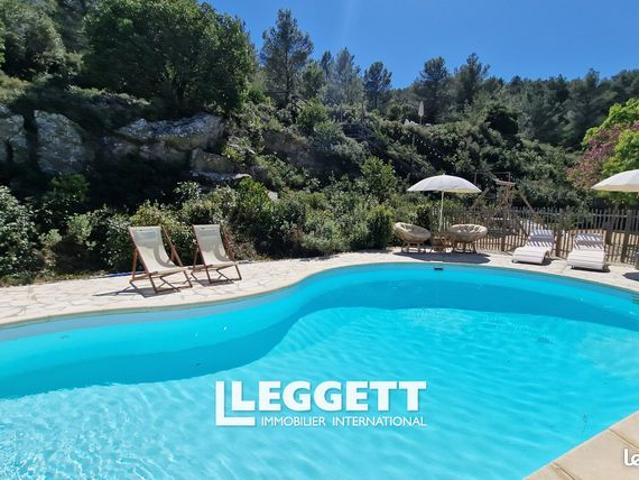 Maison vente à Agel, Hérault