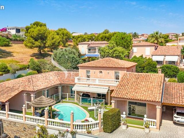 Maison vente à Istres, Carry-le-rouet