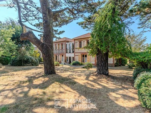 Maison vente à Saint-Nazaire, Préfailles