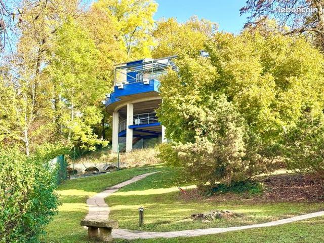 Maison vente à Saint-julien-lès-metz, Moselle