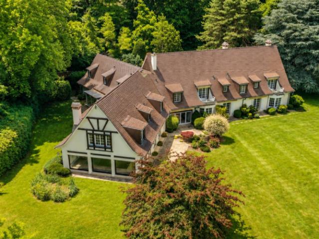 Haus kaufen in Jouxtens-Mézery, Waadt