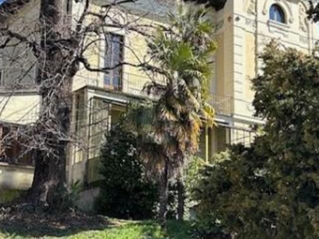 Haus kaufen in Tesserete, Tessin