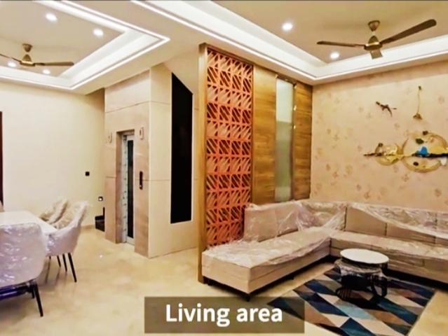Villa for sale in Pink City, Jetpur