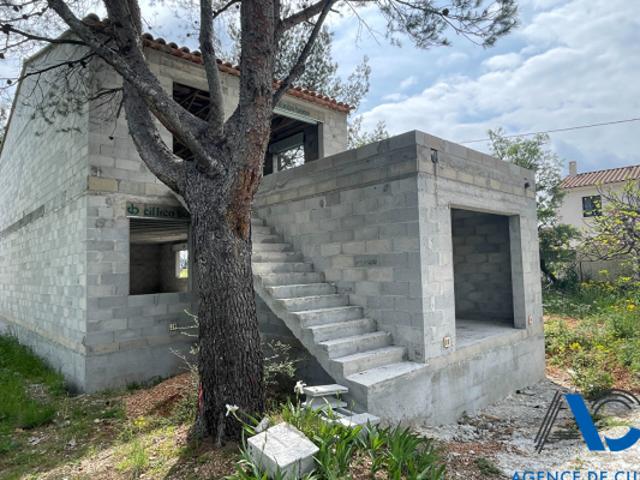 Maison vente à Arrondissement de Toulon, Cuers