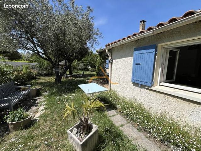 Maison vente à Carpentras, Valréas