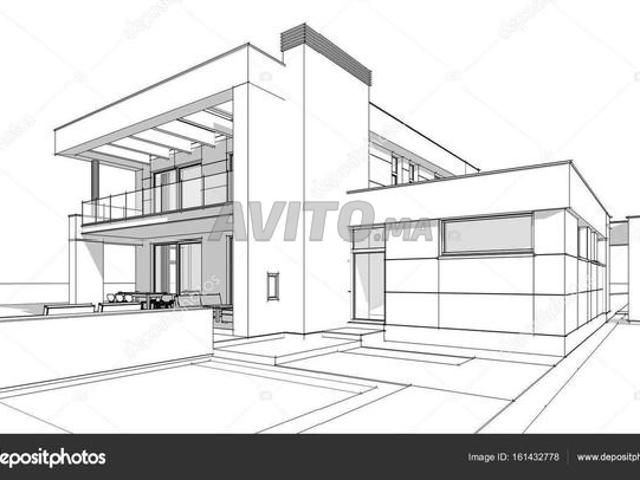 Propriété vente à Al Wifaq, Agadir