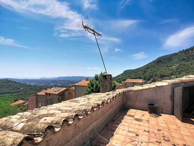 Maison vente à Grasse