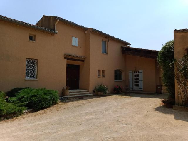 Maison vente à Pierrelatte