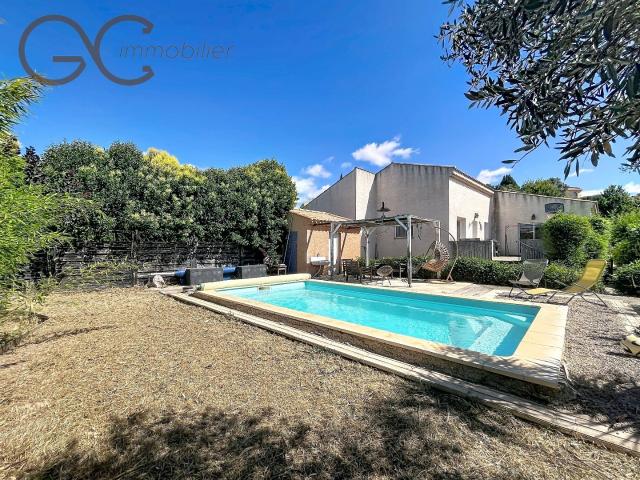 Maison vente à Béziers, Puisserguier