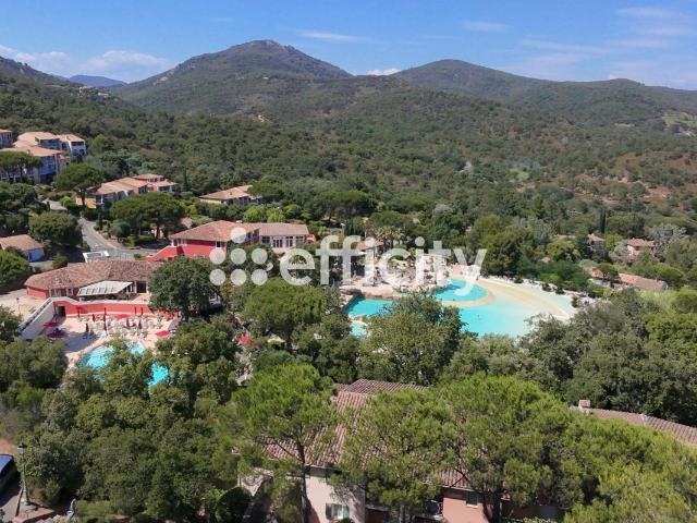 Villa vente à Les Cadéous, Grimaud