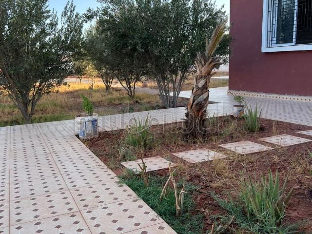 Villa vente à Agadir, Oued ed Dahab-Lagouira