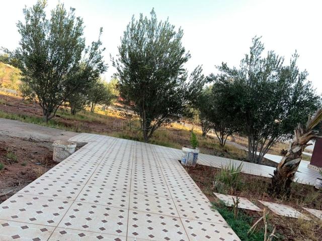 Ferme vente à Ouled, Oued ed Dahab-Lagouira
