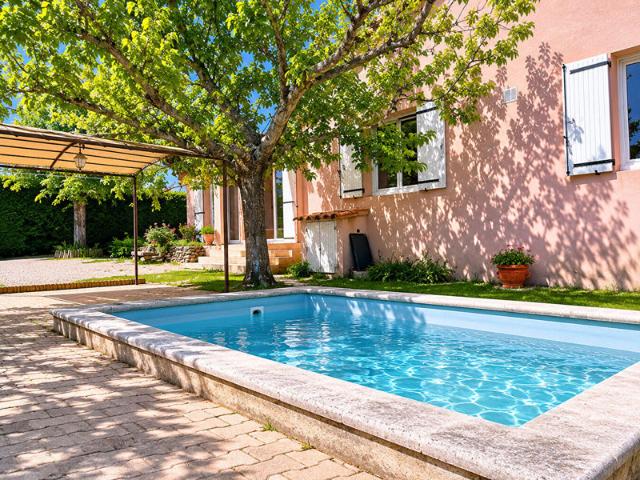 Maison vente à Apt, Castellet