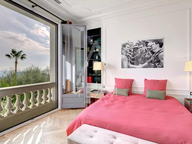 Villa vente à Nice